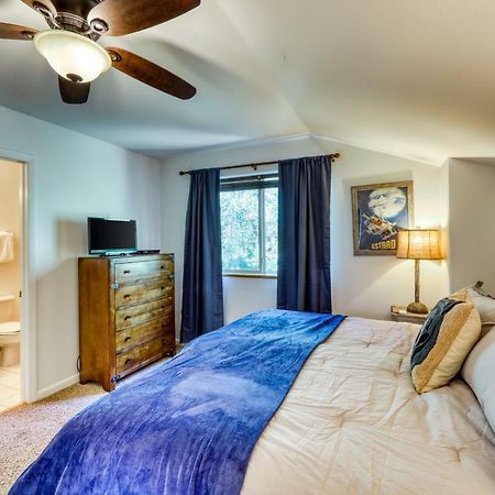 Appartement Aspen Glen 80 à Silverthorne Extérieur photo