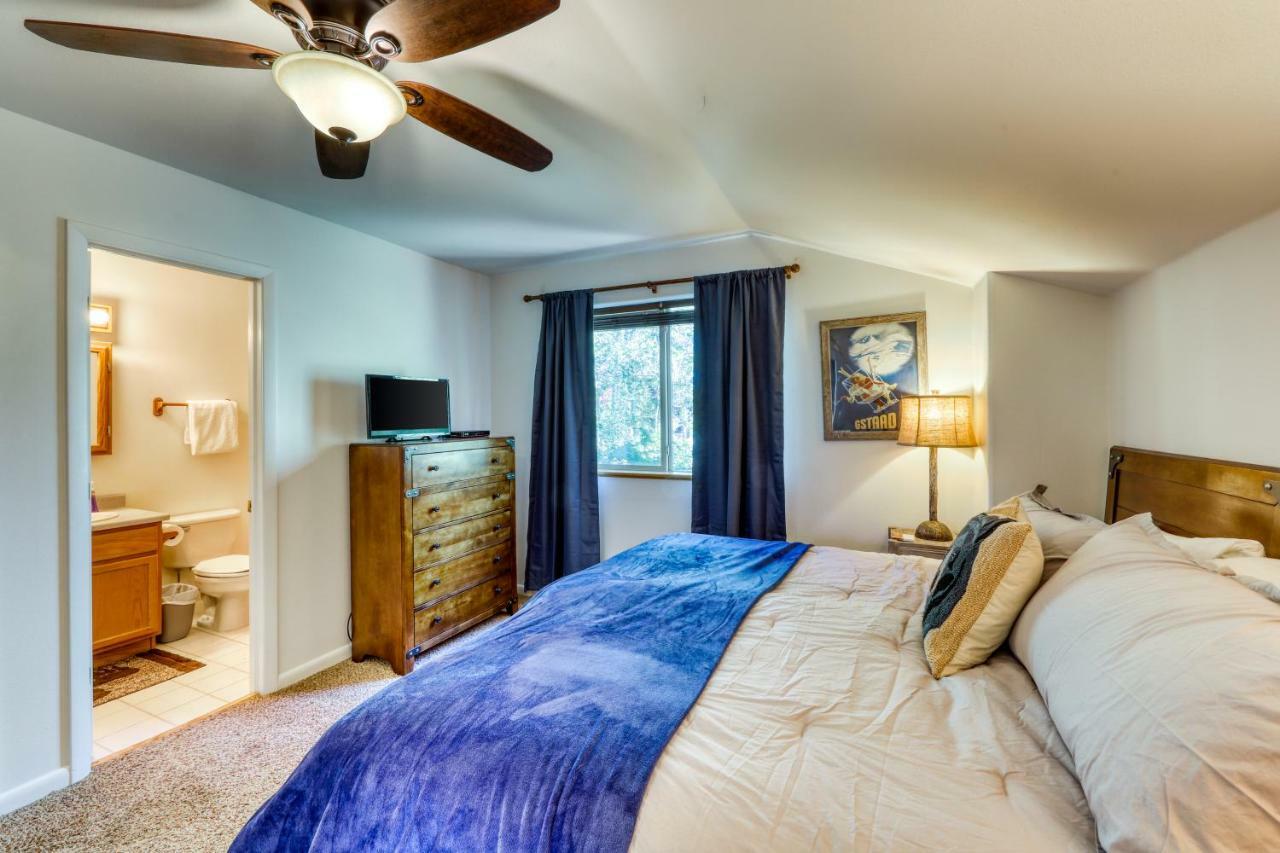 Appartement Aspen Glen 80 à Silverthorne Extérieur photo