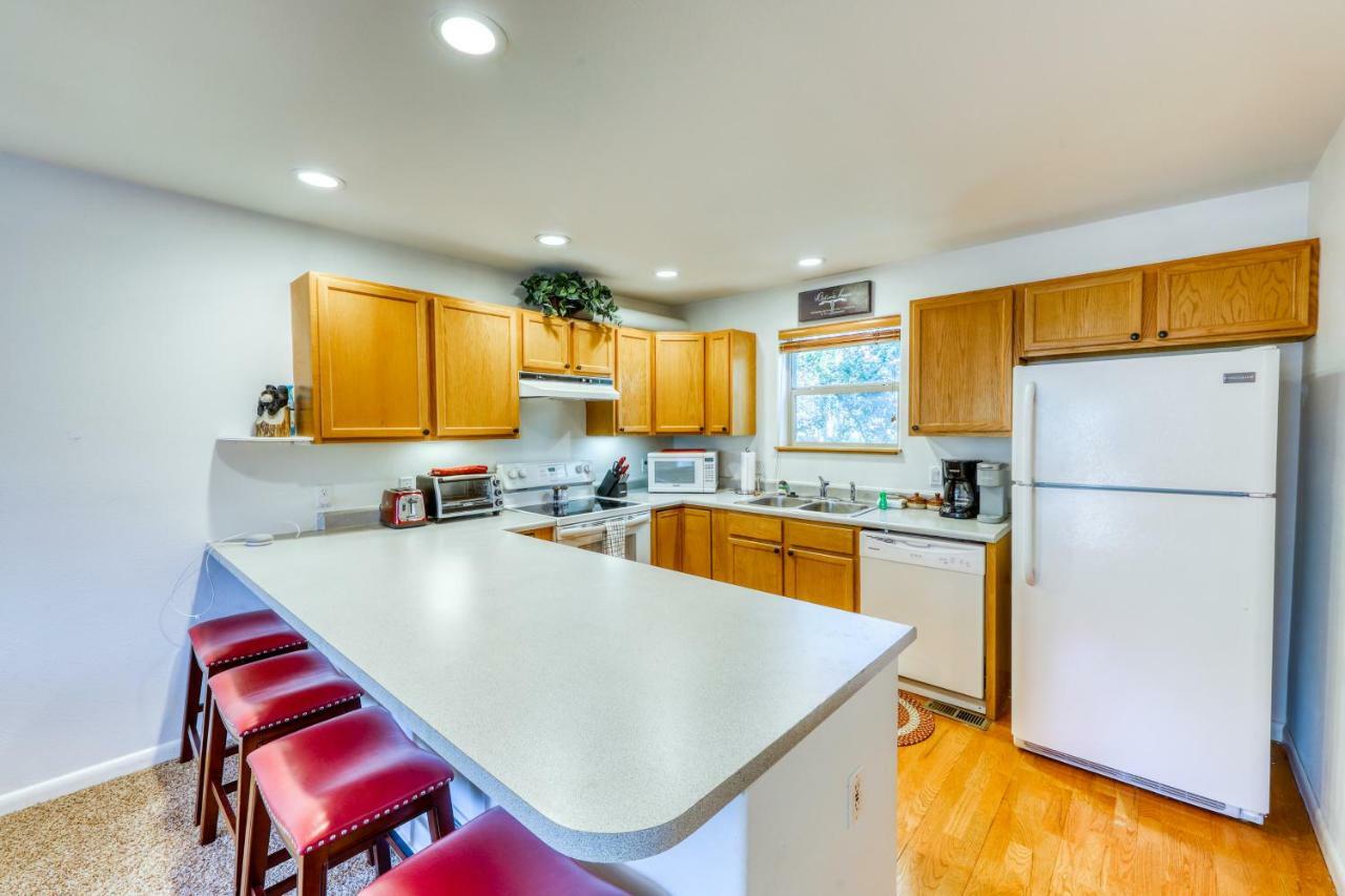 Appartement Aspen Glen 80 à Silverthorne Extérieur photo