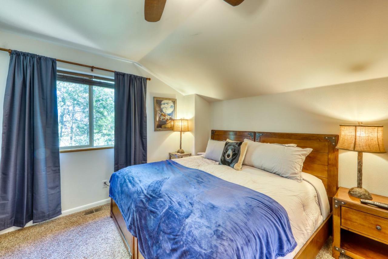 Appartement Aspen Glen 80 à Silverthorne Extérieur photo