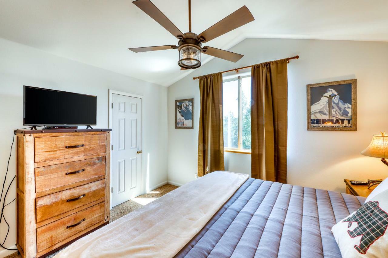 Appartement Aspen Glen 80 à Silverthorne Extérieur photo
