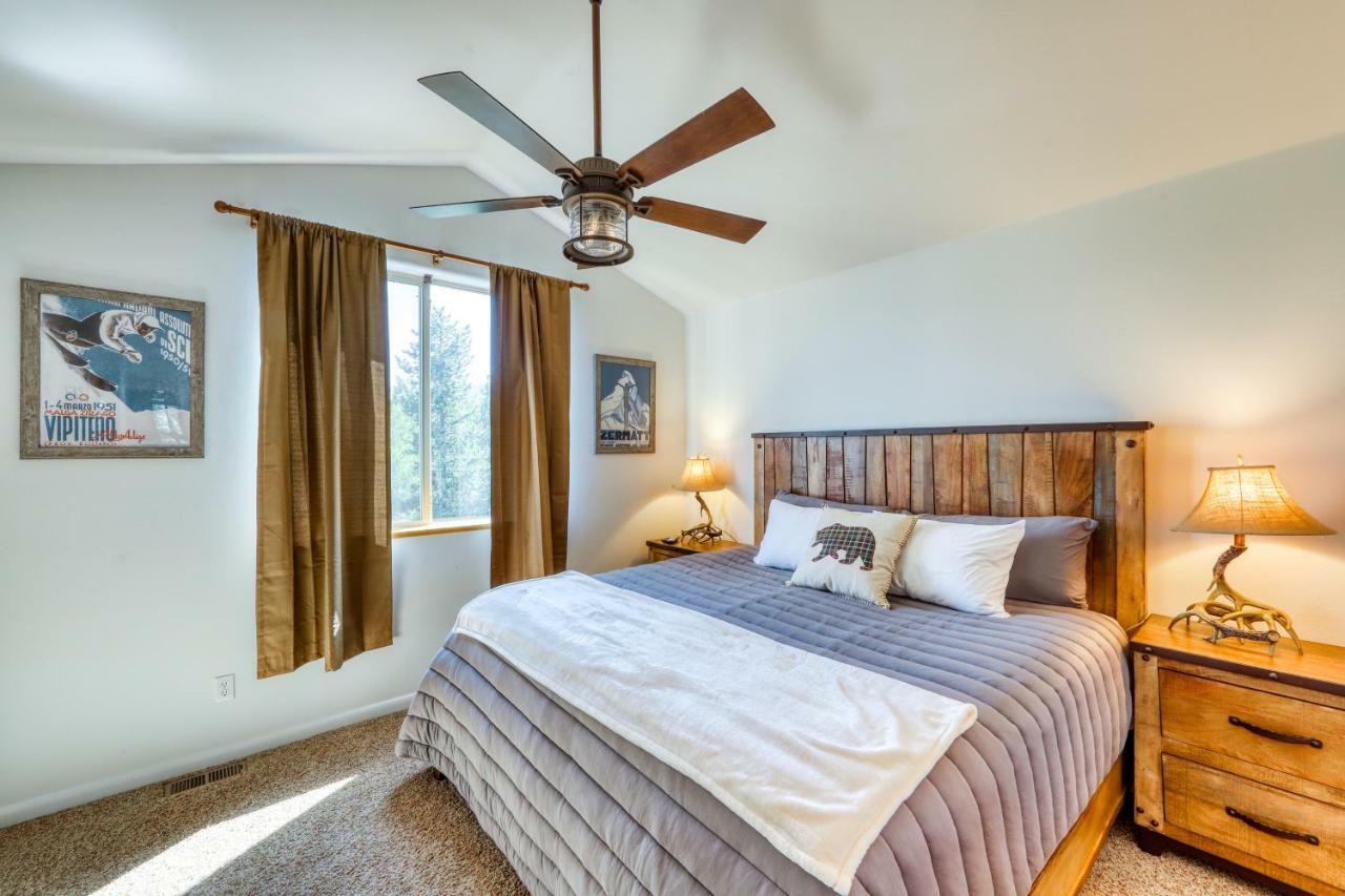 Appartement Aspen Glen 80 à Silverthorne Extérieur photo