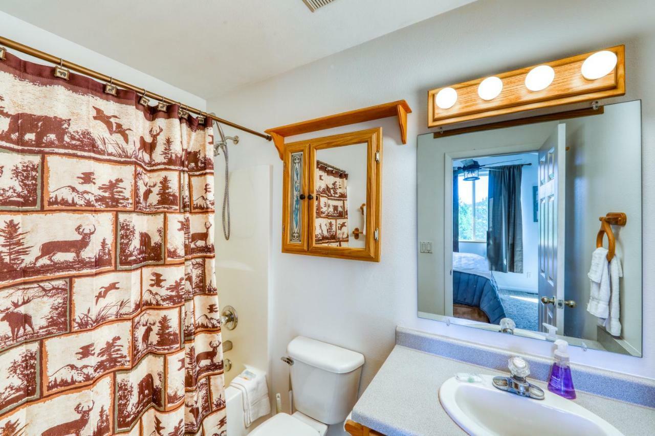 Appartement Aspen Glen 80 à Silverthorne Extérieur photo